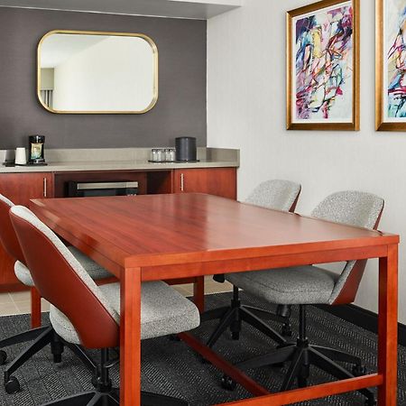 Courtyard By Marriott Fort Collins Esterno foto