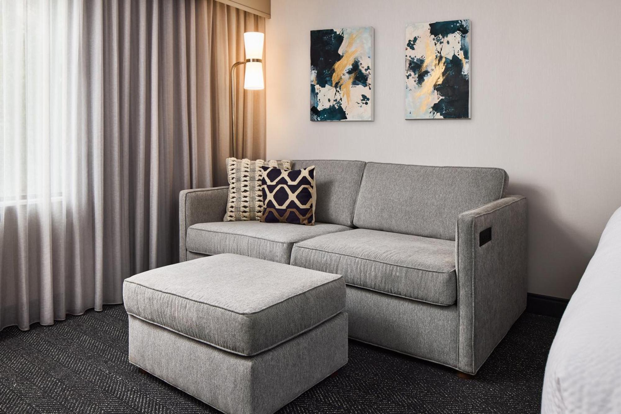 Courtyard By Marriott Fort Collins Esterno foto