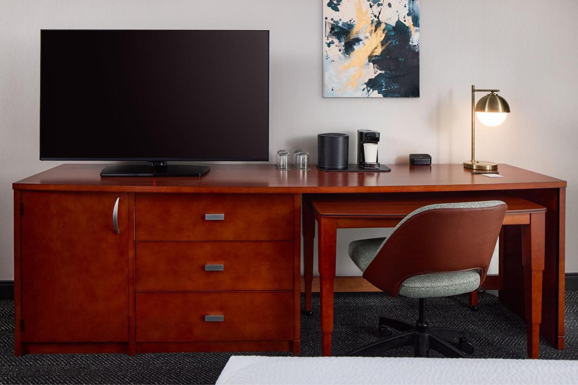Courtyard By Marriott Fort Collins Esterno foto