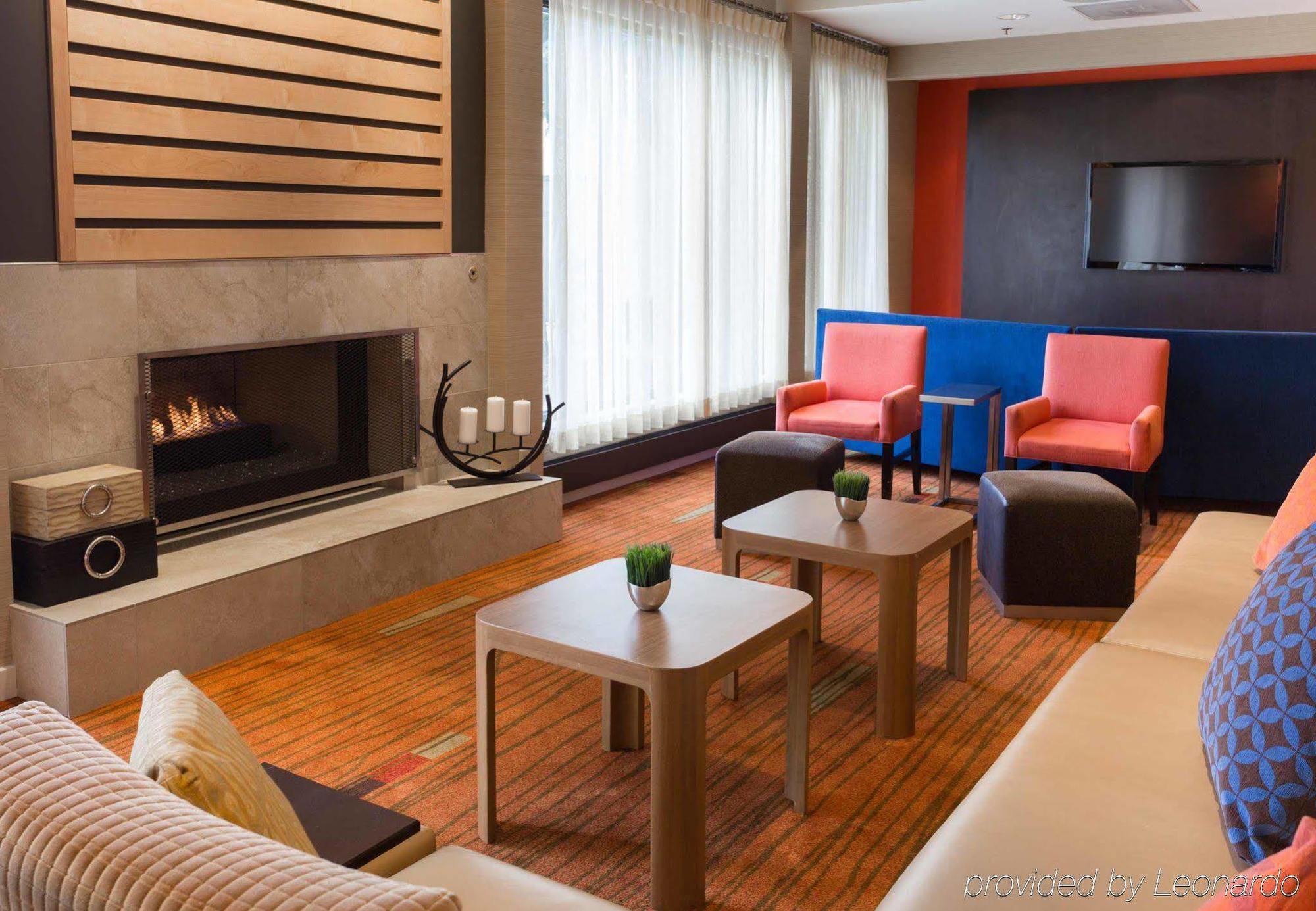 Courtyard By Marriott Fort Collins Esterno foto